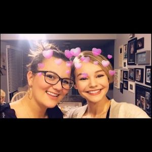 Meet your Posher, Amanda